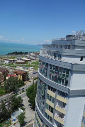 Apartments on Lenina 298B